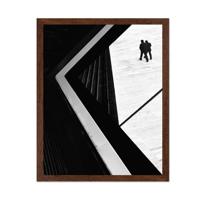 Urban Shadow Walk