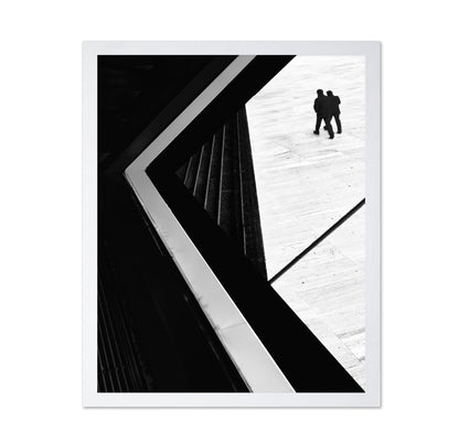 Urban Shadow Walk