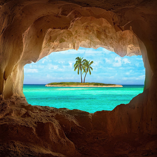 Hidden Island Cove