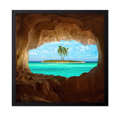 Hidden Island Cove