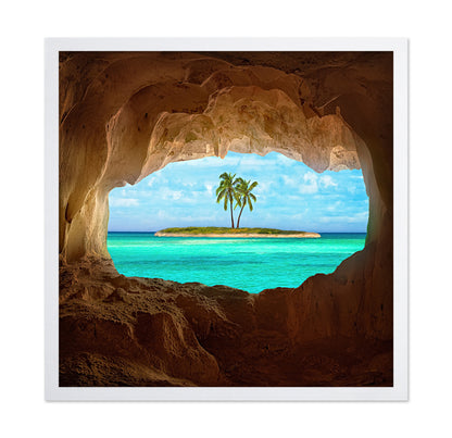 Hidden Island Cove