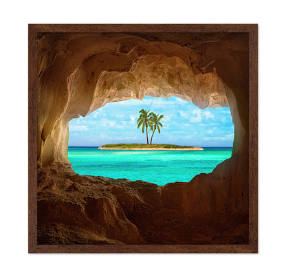Hidden Island Cove