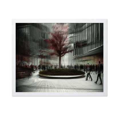 Urban Motion Square