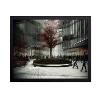 Urban Motion Square