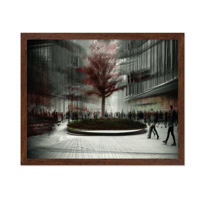 Urban Motion Square
