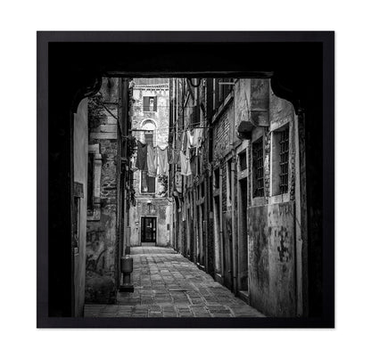 Old Alley Laundry