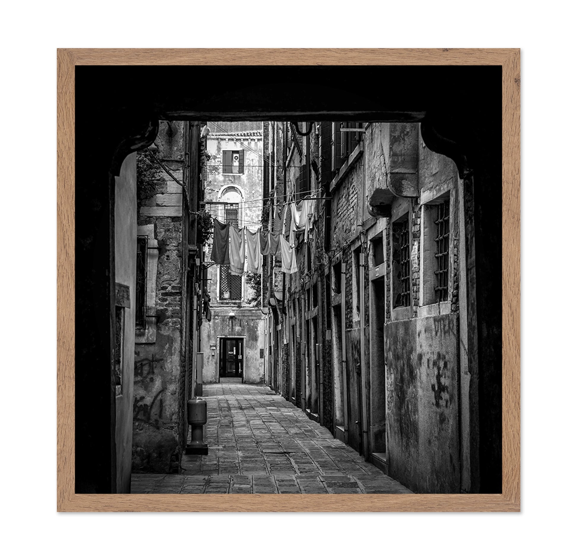 Old Alley Laundry