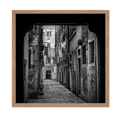 Old Alley Laundry