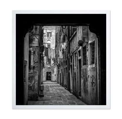 Old Alley Laundry