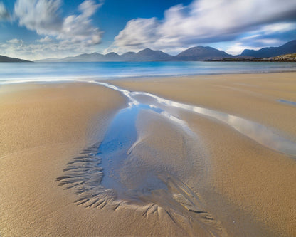 Sandy Beach Flow