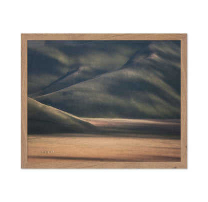 Rolling Hills Light
