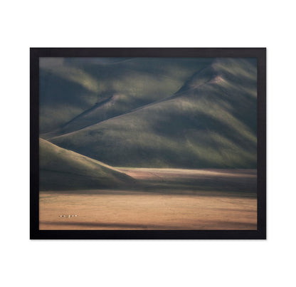 Rolling Hills Light