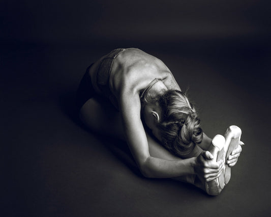 Ballet Stretch