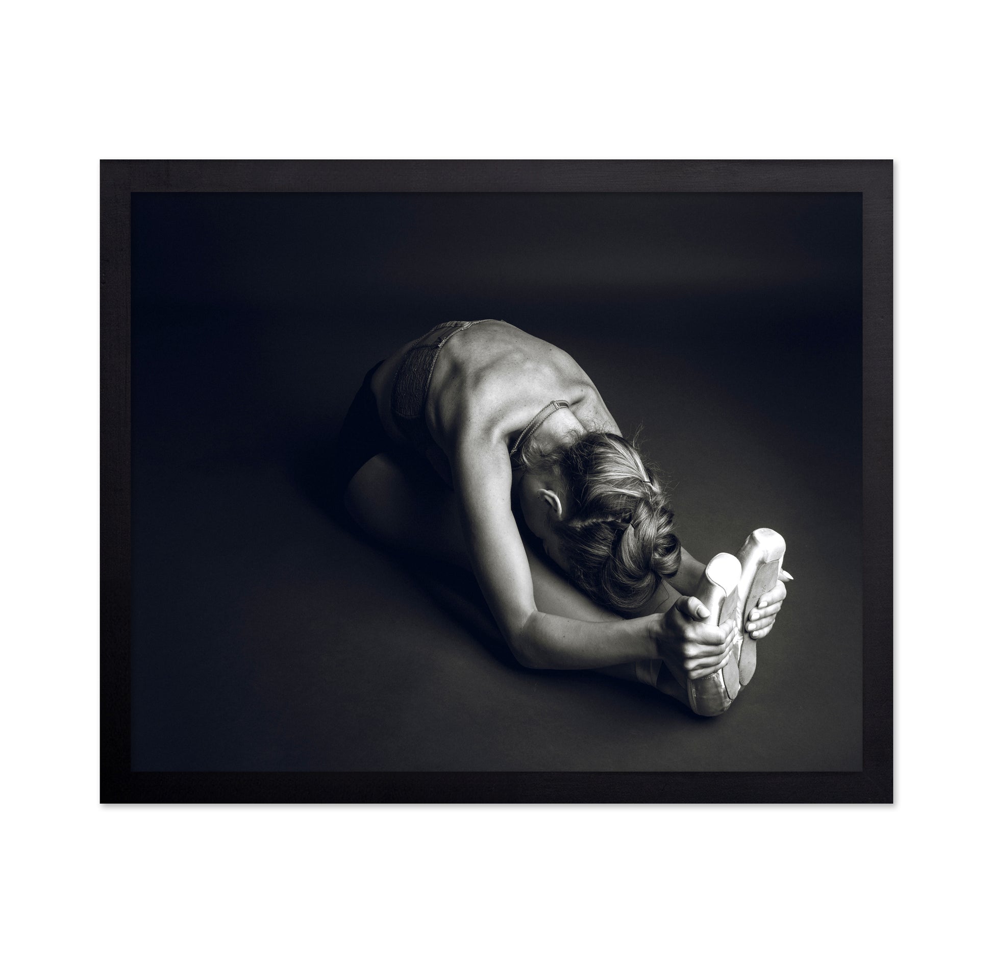 Ballet Stretch