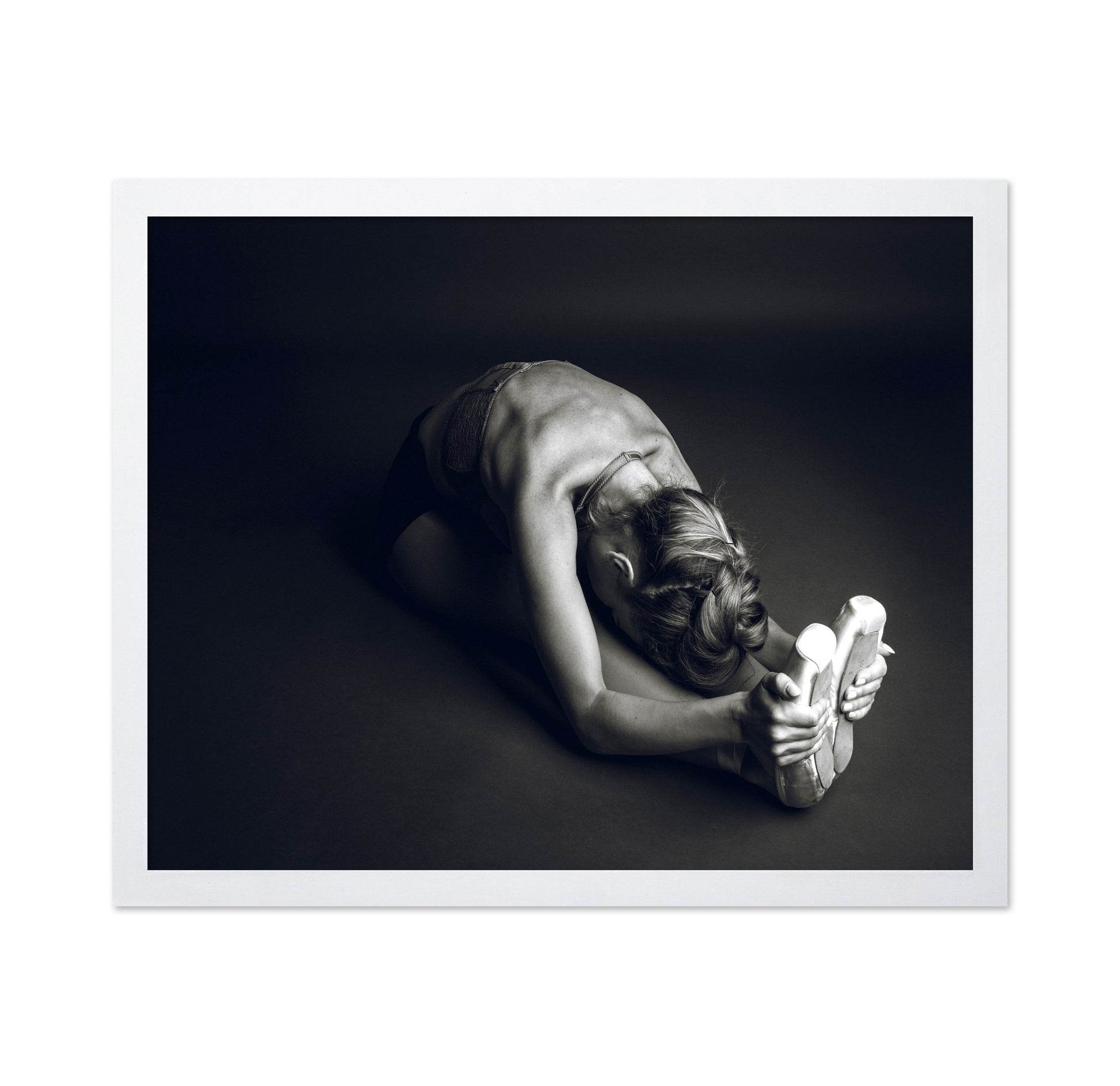Ballet Stretch