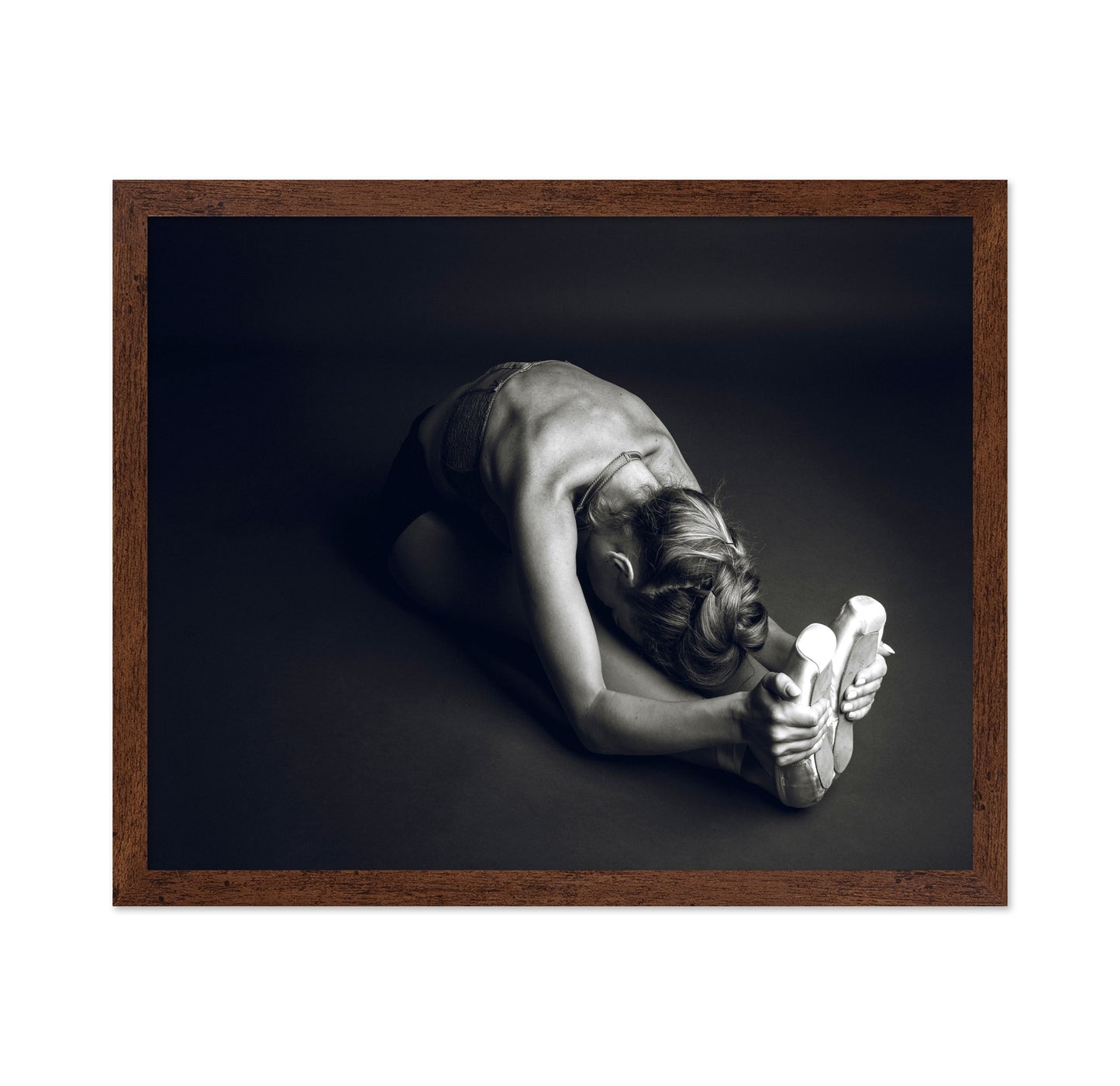 Ballet Stretch
