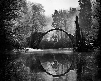 Stone Arch Bridge