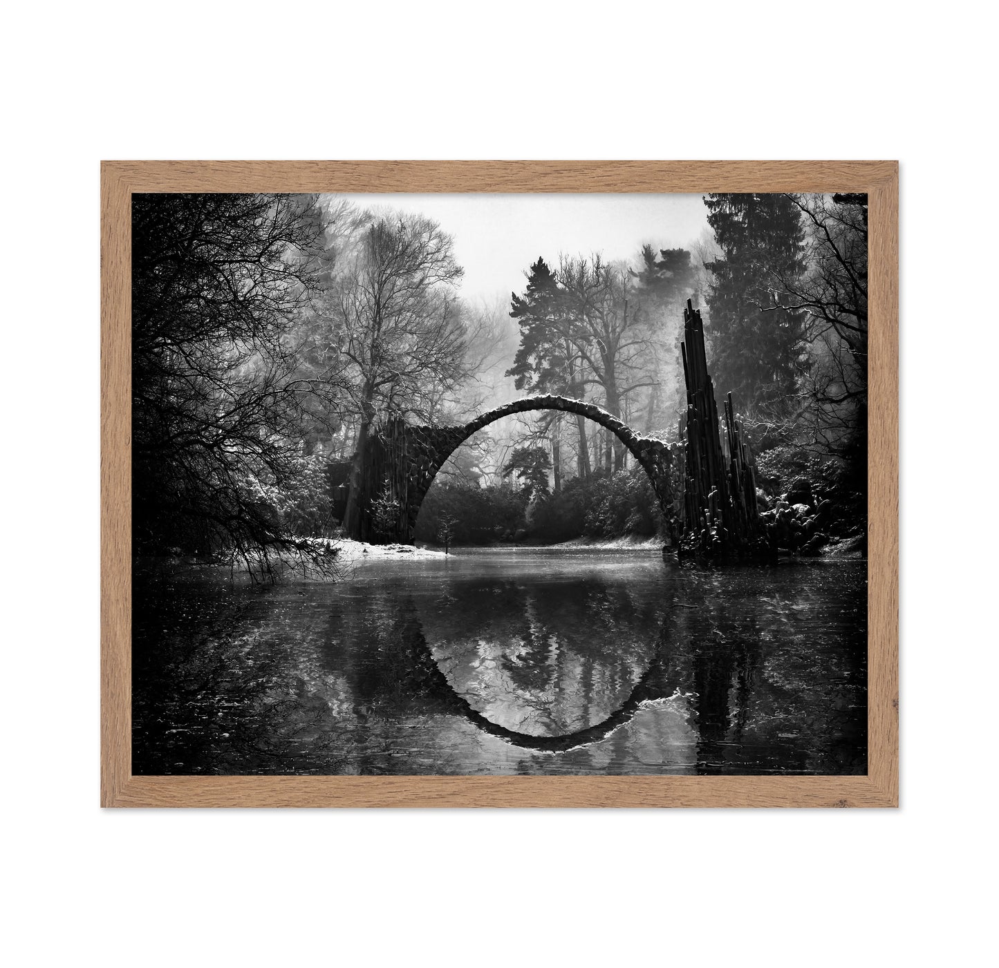 Stone Arch Bridge