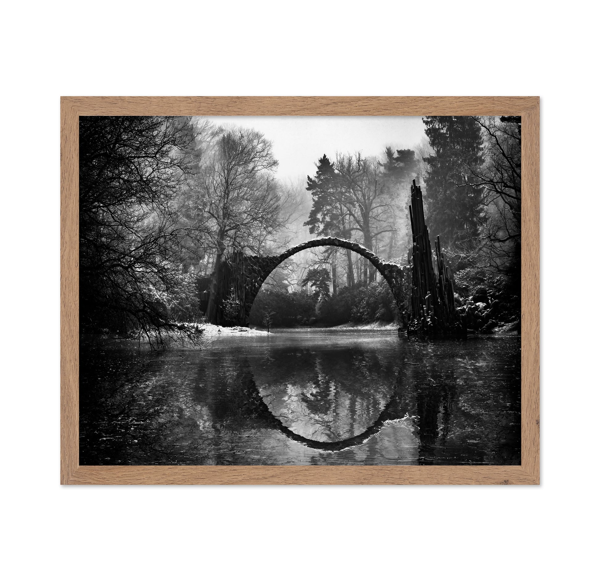 Stone Arch Bridge
