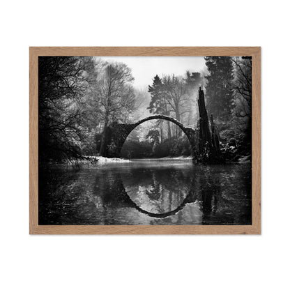 Stone Arch Bridge