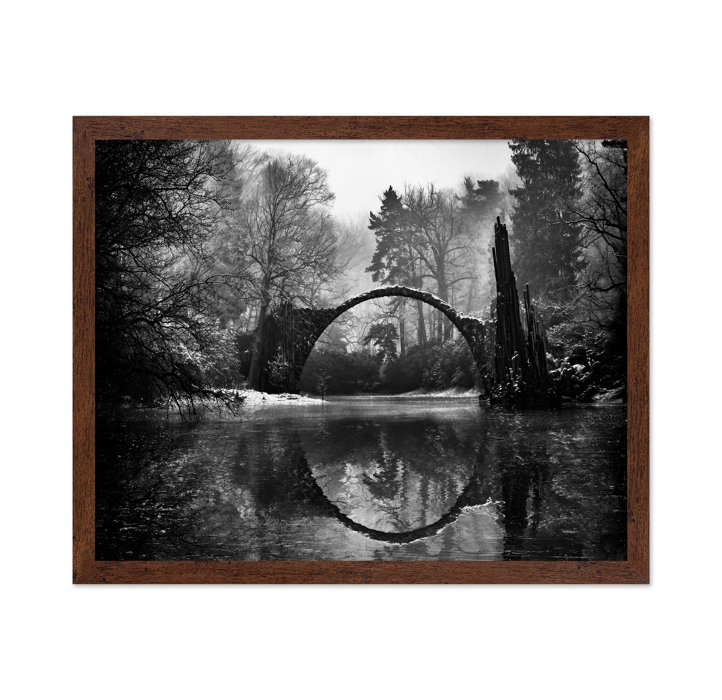 Stone Arch Bridge