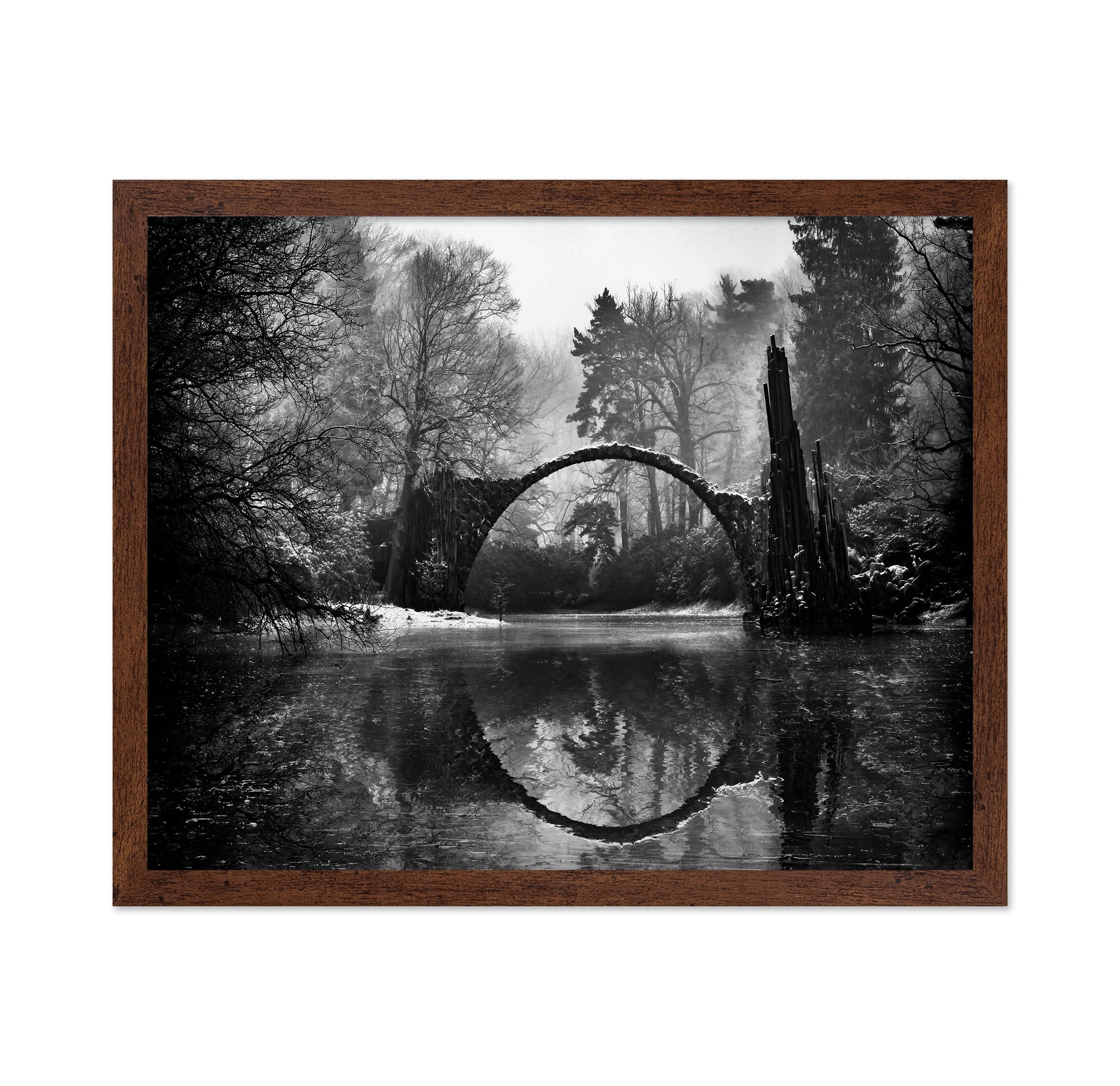 Stone Arch Bridge
