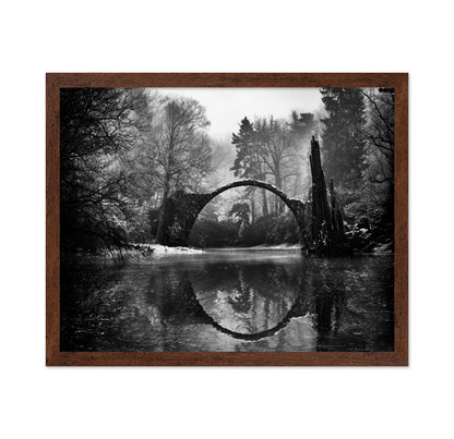 Stone Arch Bridge