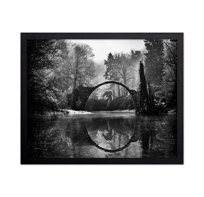 Stone Arch Bridge