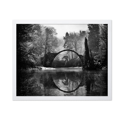Stone Arch Bridge