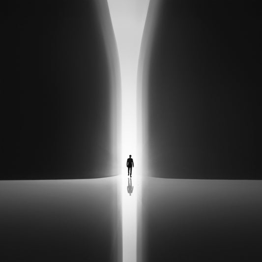 Walk Into Light
