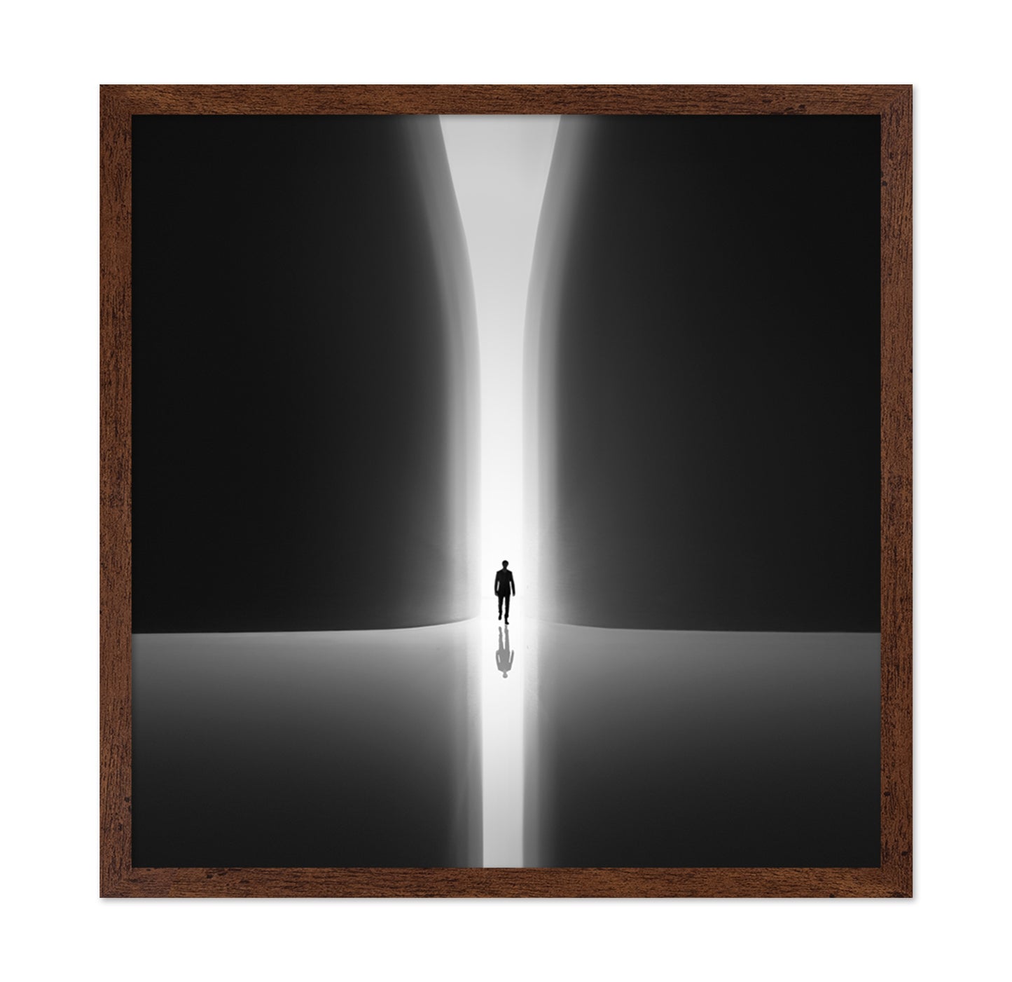 Walk Into Light