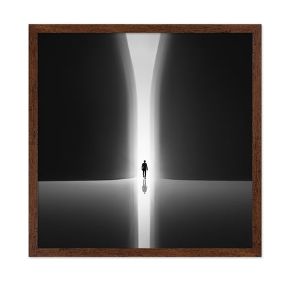 Walk Into Light