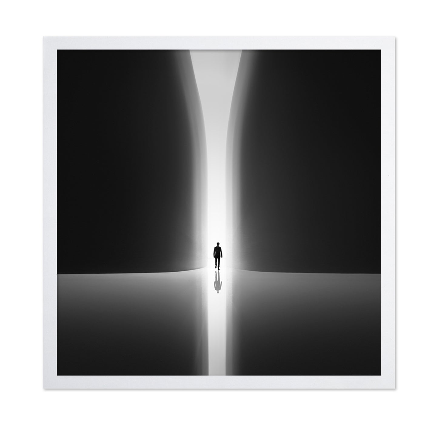 Walk Into Light