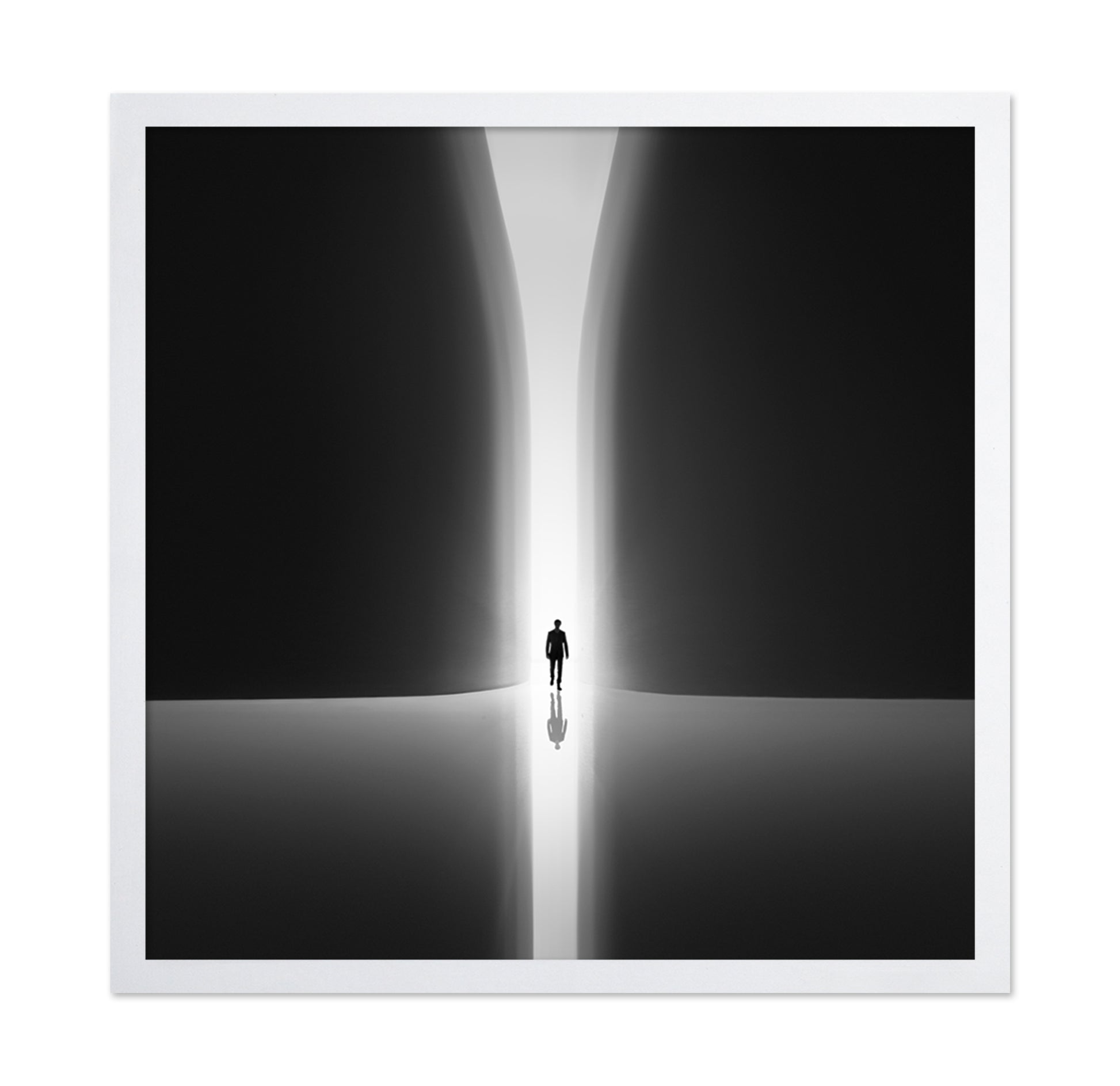 Walk Into Light