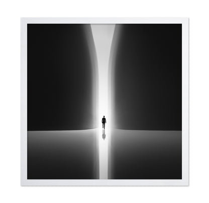 Walk Into Light