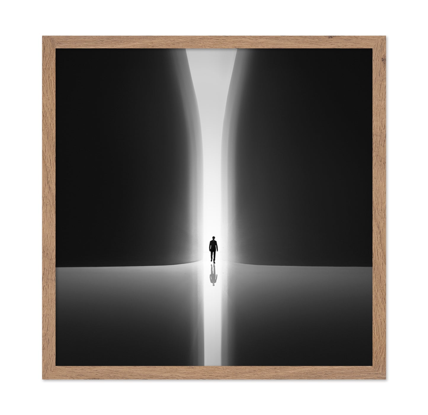 Walk Into Light