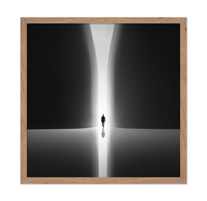 Walk Into Light