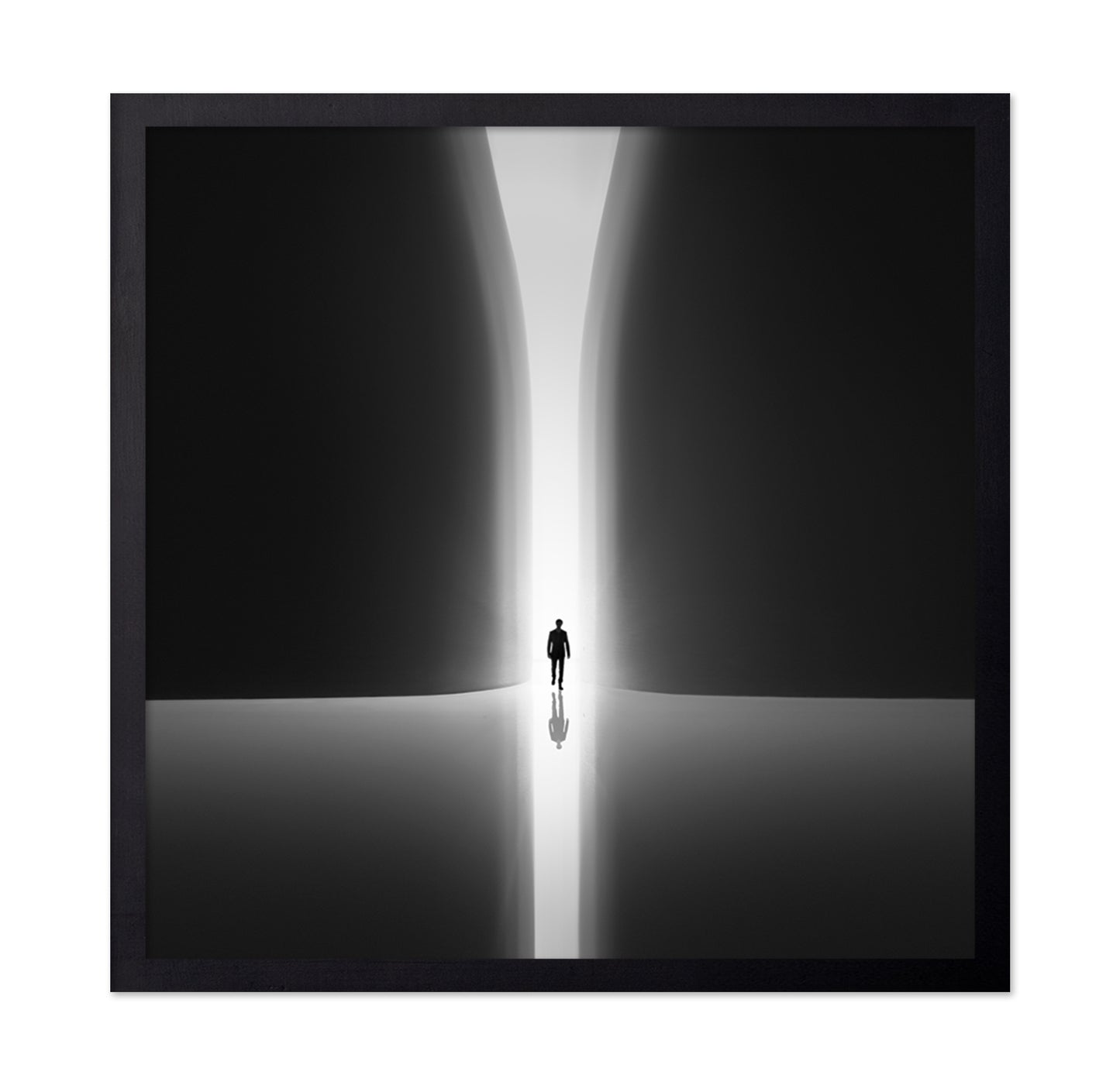 Walk Into Light