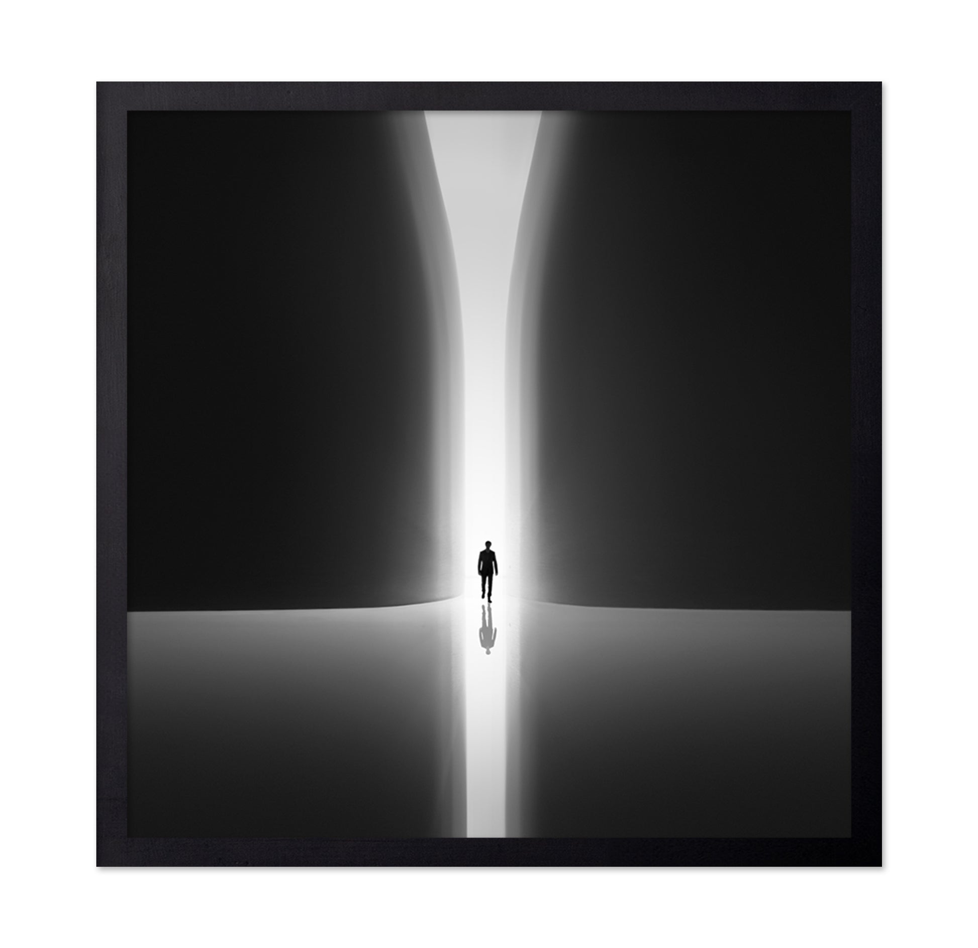 Walk Into Light