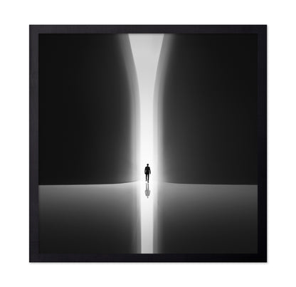 Walk Into Light