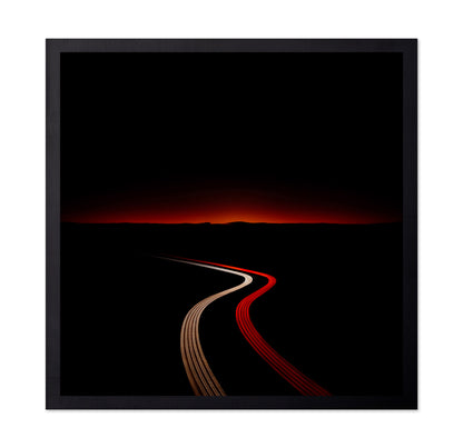 Neon Road Trail