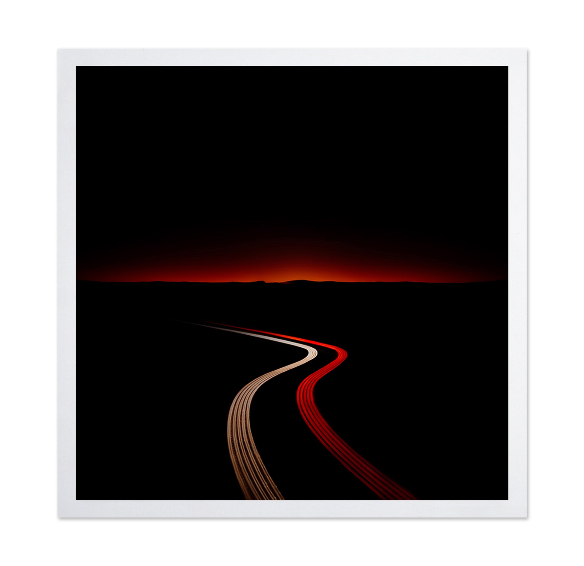 Neon Road Trail