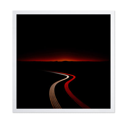 Neon Road Trail