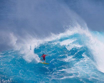 Wave Ride Rush