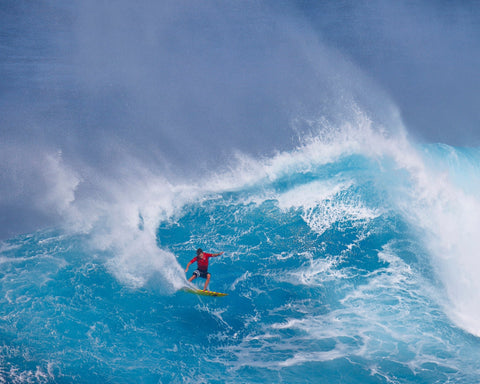 Wave Ride Rush