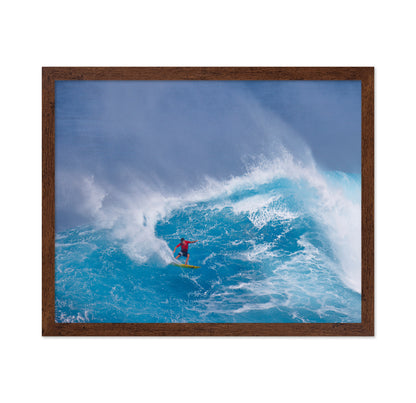Wave Ride Rush