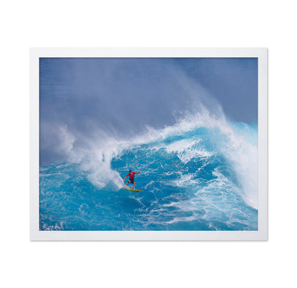 Wave Ride Rush