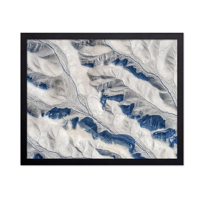 Desert Ridge Texture