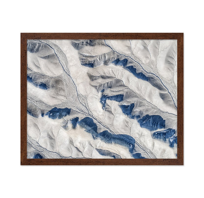 Desert Ridge Texture
