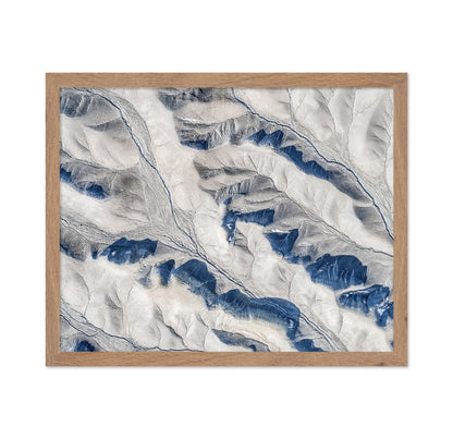 Desert Ridge Texture